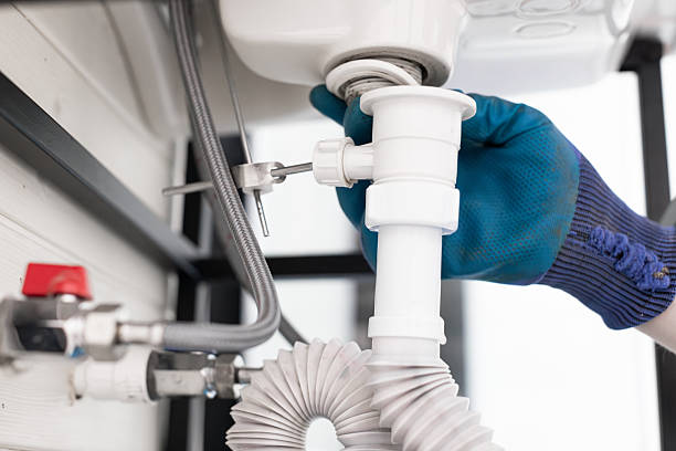 Reliable Plumbing contractor in Sterling, CT by Masters Plumbing Service